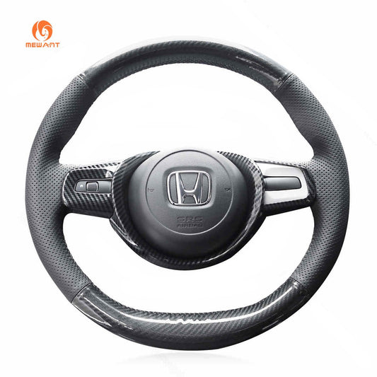 ハンドルカバー ホンダ フィット N BOX 2020-2024