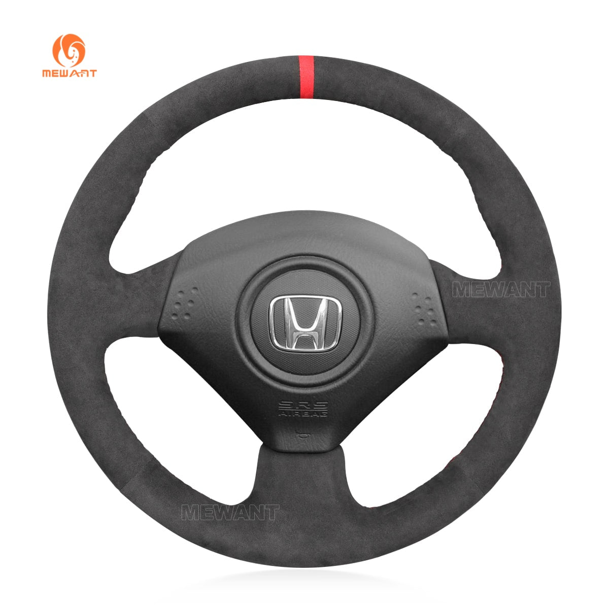 ハンドルカバー ホンダ インサイト S2000 シビック タイプ R インテグラ 1999-2009