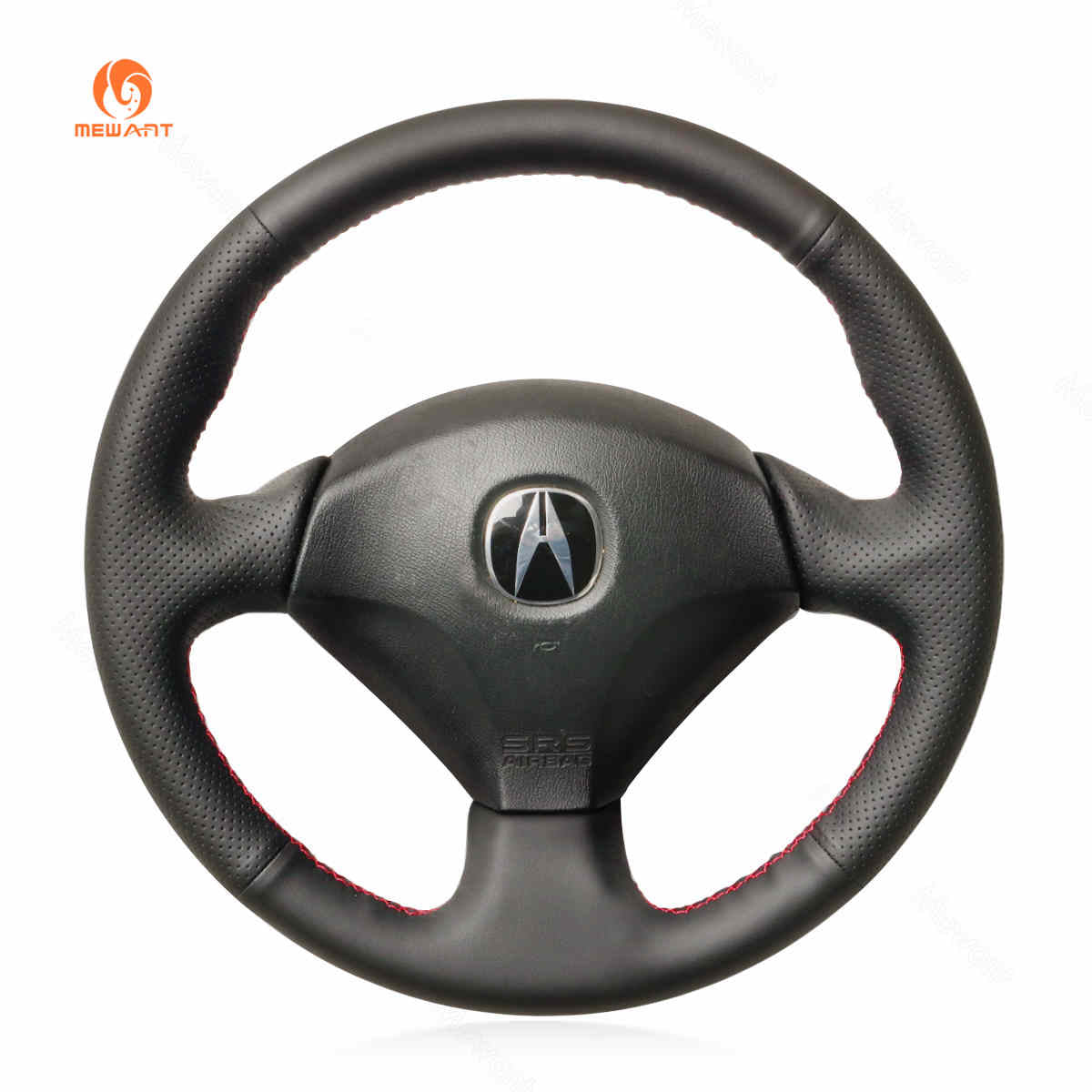 ハンドルカバー ホンダ インサイト S2000 シビック タイプ R インテグラ 1999-2009
