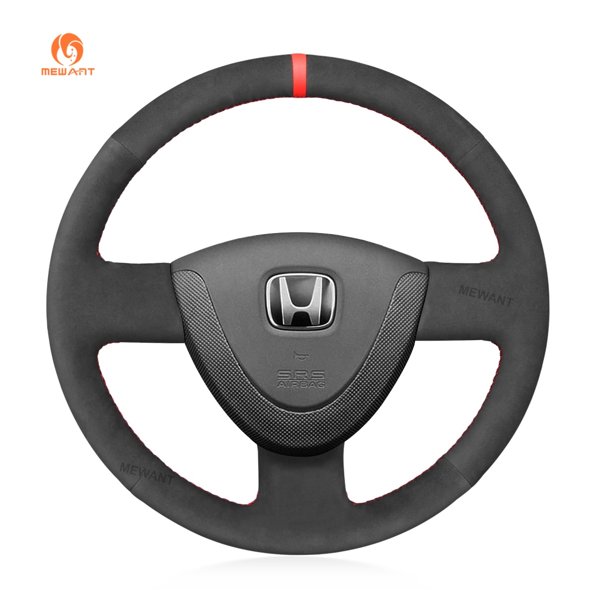 ハンドルカバー ホンダ ライフ モビリオ シビック ジャズ2001-2008