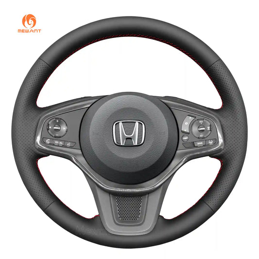 ハンドルカバー ホンダ N ボックス N-WGN N-ワン N-バン 2017-2024