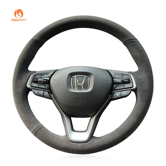ハンドルカバー ホンダ オデッセイ アコード 10 インサイト 2017-2024