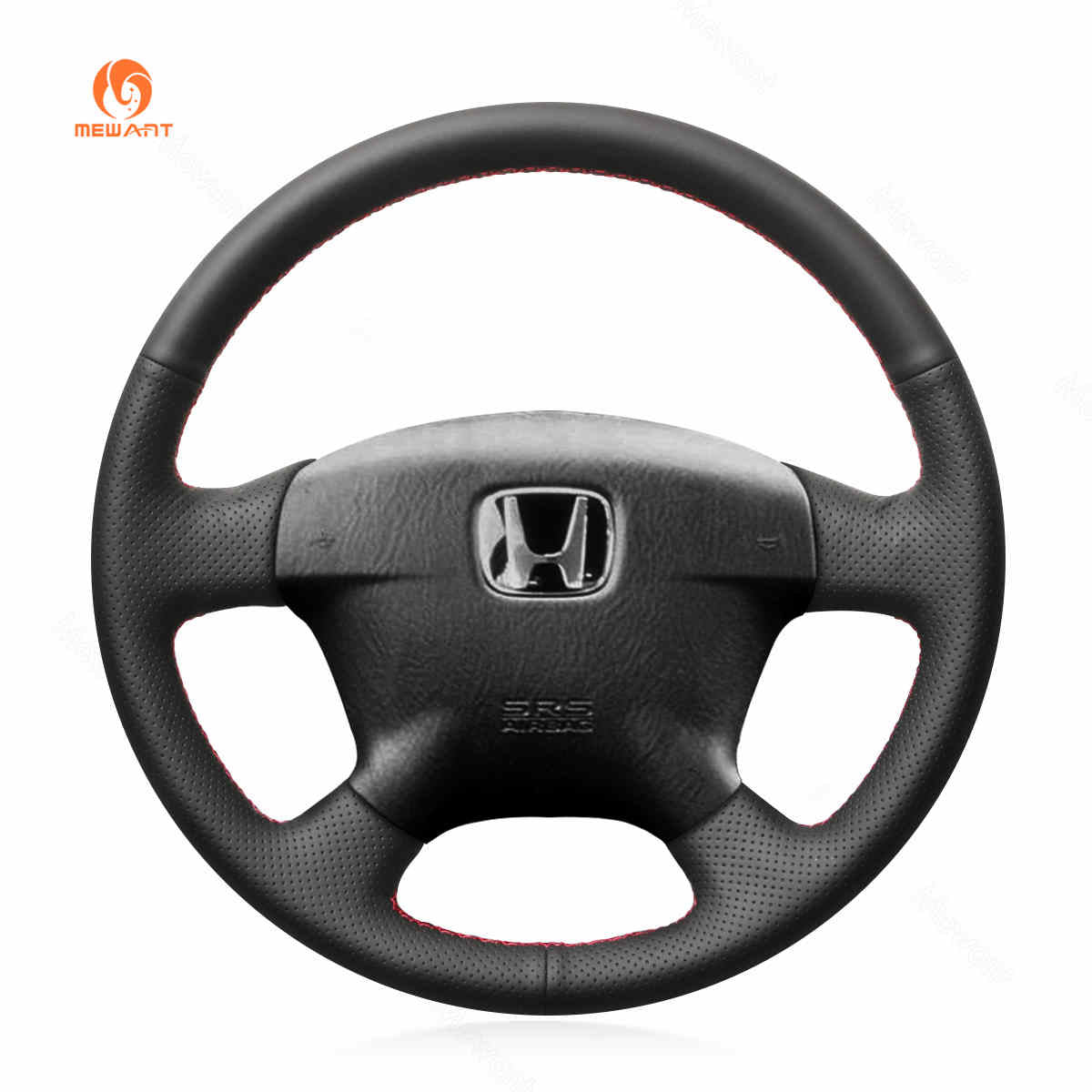 ハンドルカバー ホンダ ステップワゴン シビック オデッセイ ストリーム 2000-2004