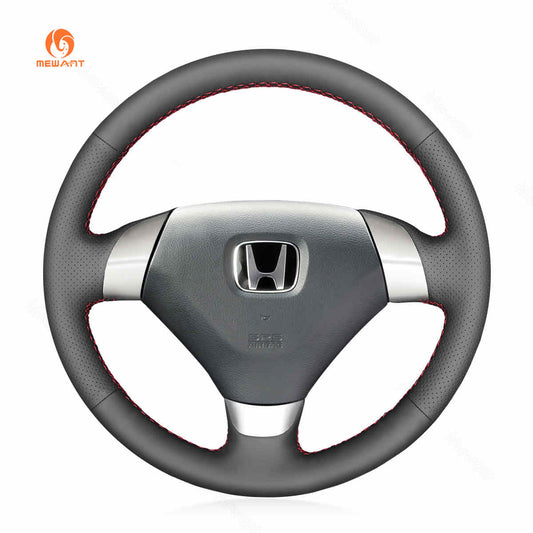 ハンドルカバー ホンダ ステップワゴン オデッセイ アコード 7 2003-2008