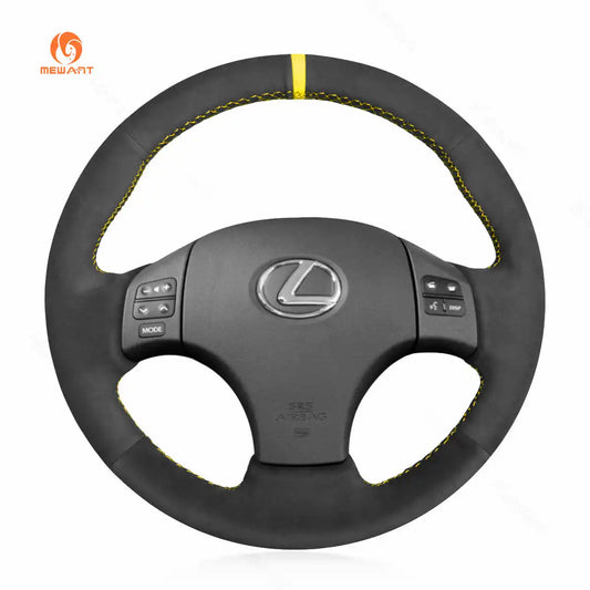 ハンドルカバー レクサス IS IS250 IS250C IS300 IS300C IS350 IS350C F SPORT 2005-2011