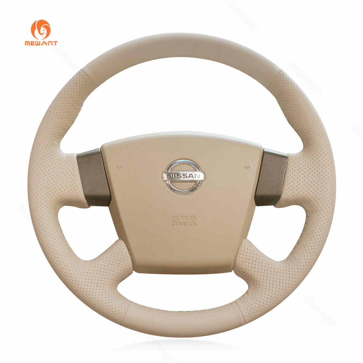 ハンドルカバー 日産 ティアナ セフィーロ マキシマ A34 2003-2008