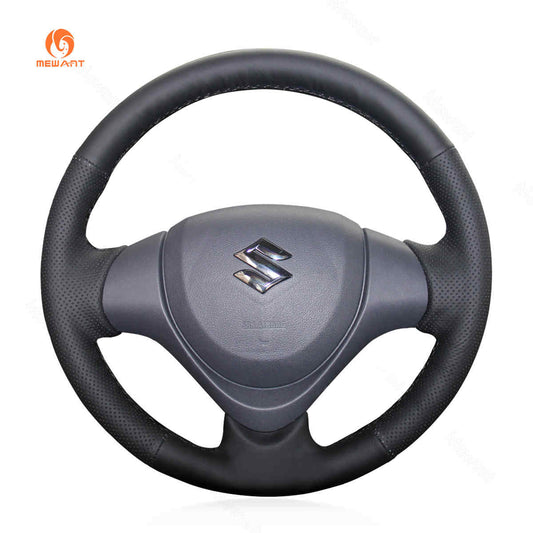 ハンドルカバー スズキ ワゴンR アルト スペーシア ハスラー ジムニー エブリイワゴン 2012-2024