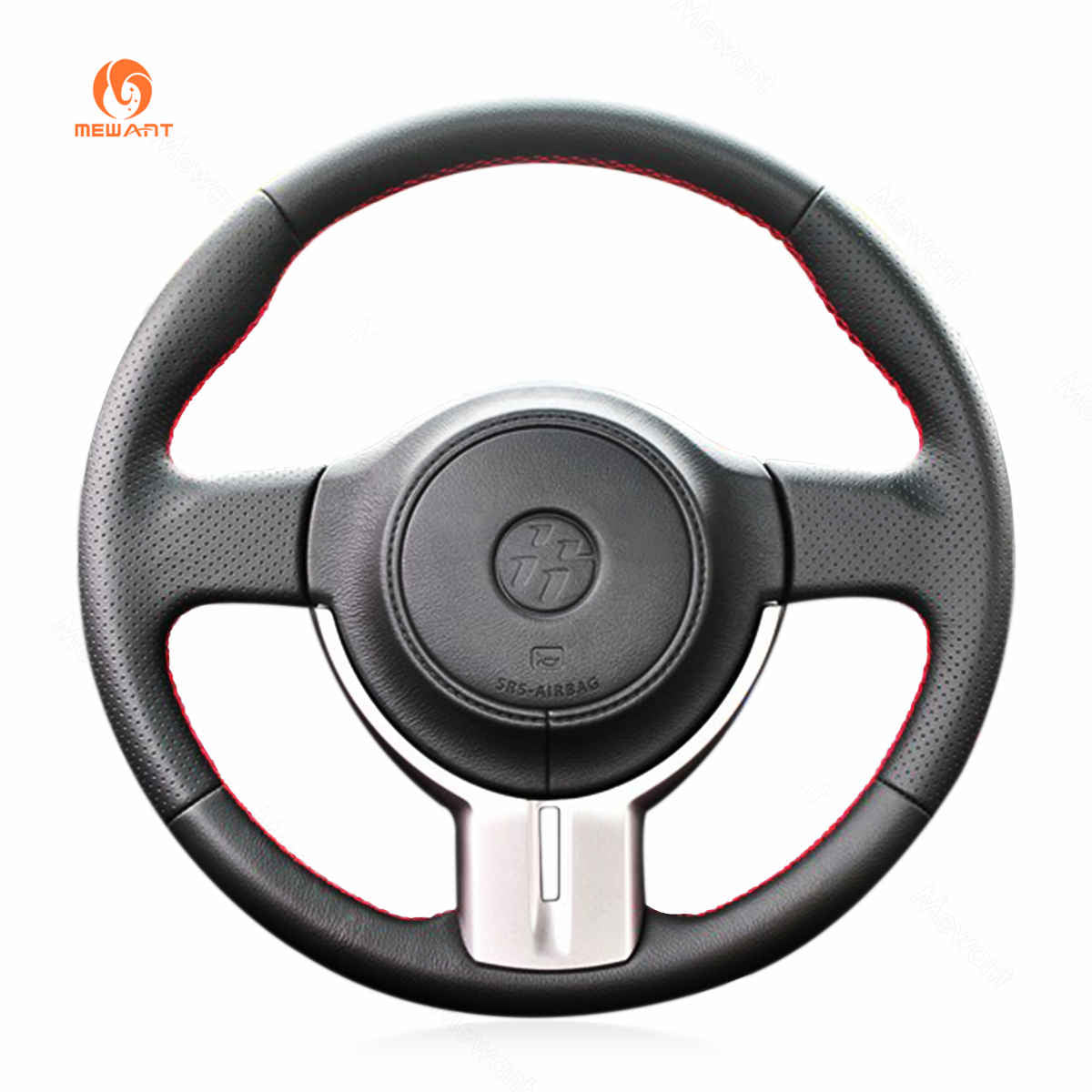 ハンドルカバー トヨタ 86 GT86 2012-2016