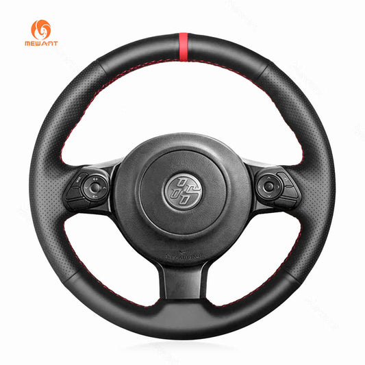 ハンドルカバー トヨタ 86 GT86 GR86 ヤリス GR スポーツ 2016-2020