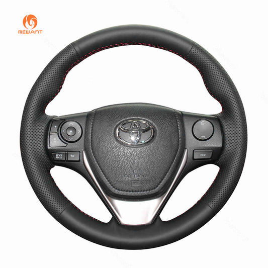 ハンドルカバー トヨタ RAV4 カローラ オーリス Isis カローラ iM トヨタ RAV4 2012-2019