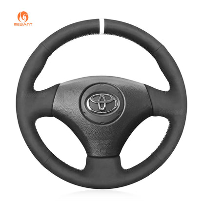 Steering Wheel Cover for Toyota Corolla Vios Mark II 2000-2004