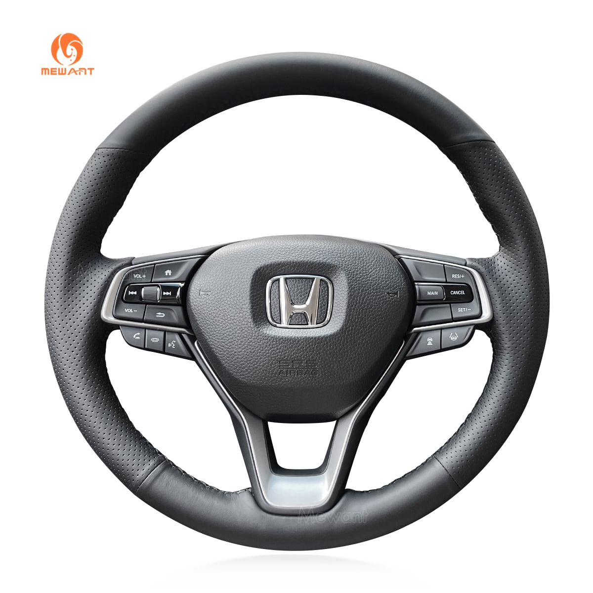 ハンドルカバー ホンダ オデッセイ アコード 10 インサイト 2017-2024