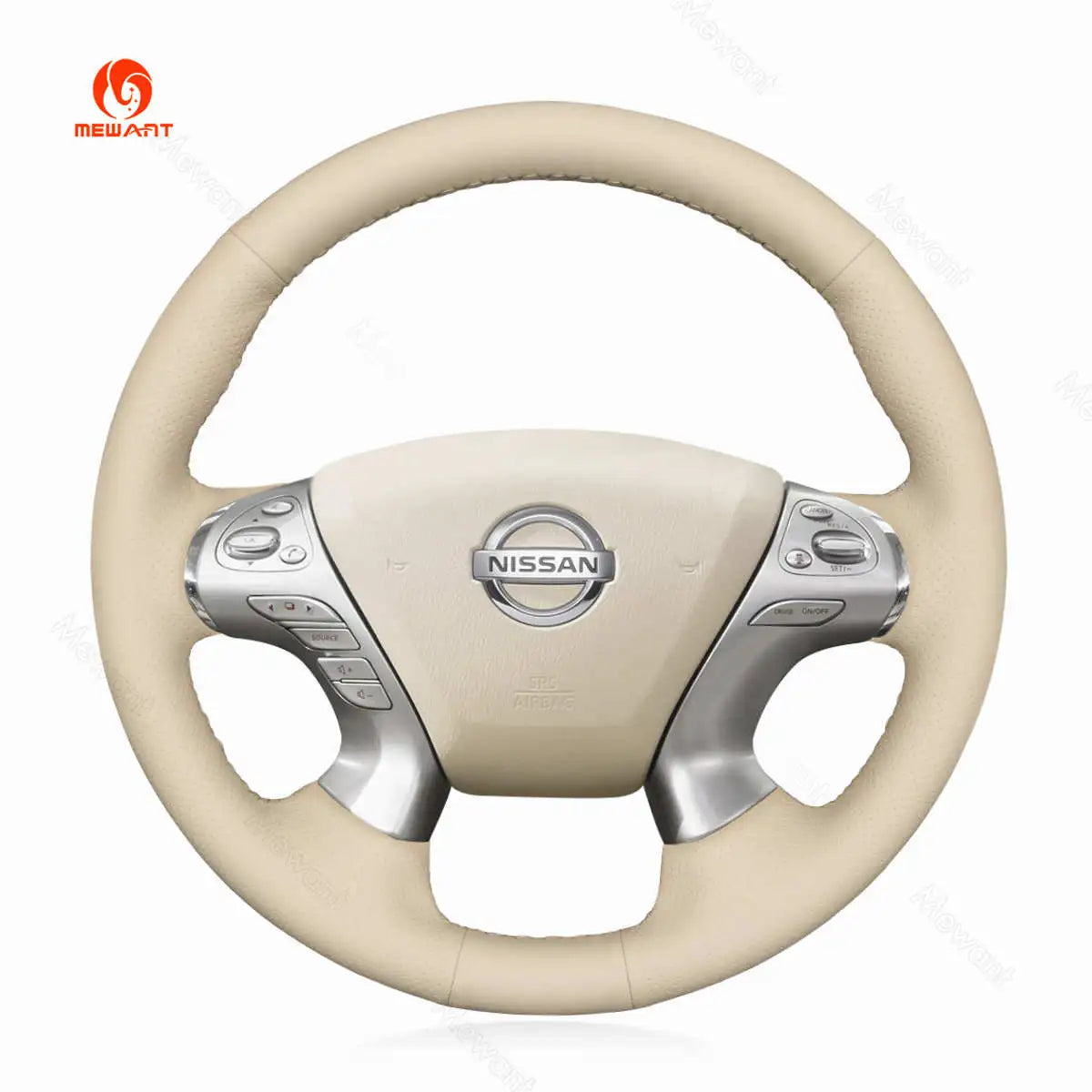 ハンドルカバー インフィニティ JX35 M M35 M37 M56 Q70 QX60 2010-2020