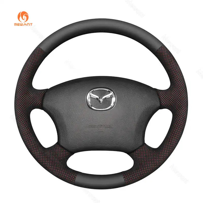 Steering Wheel Cover Mazda Bongo Truck 2022-2024