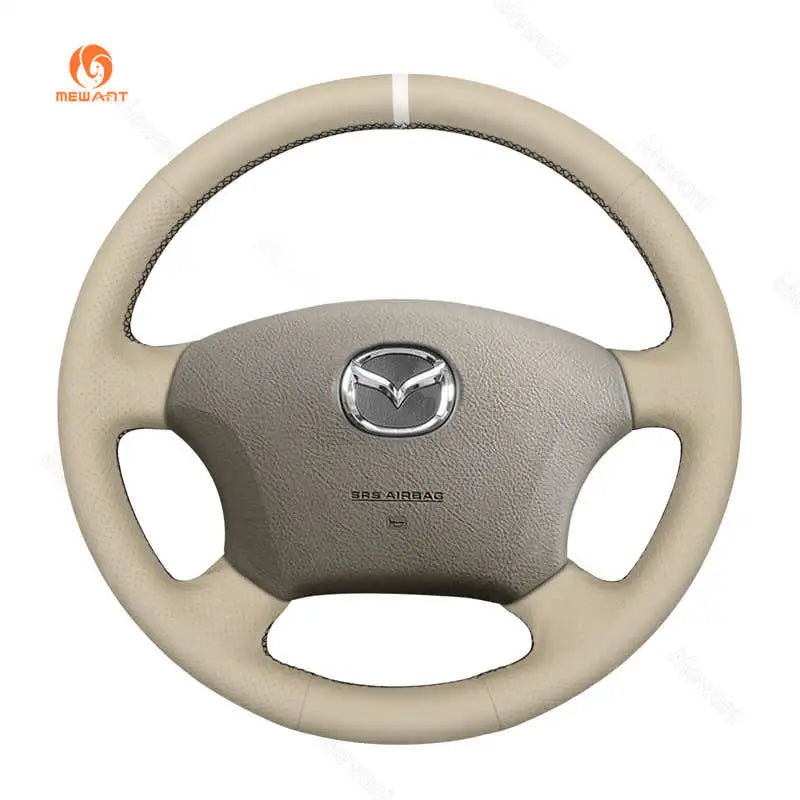 Steering Wheel Cover Mazda Bongo Truck 2022-2024