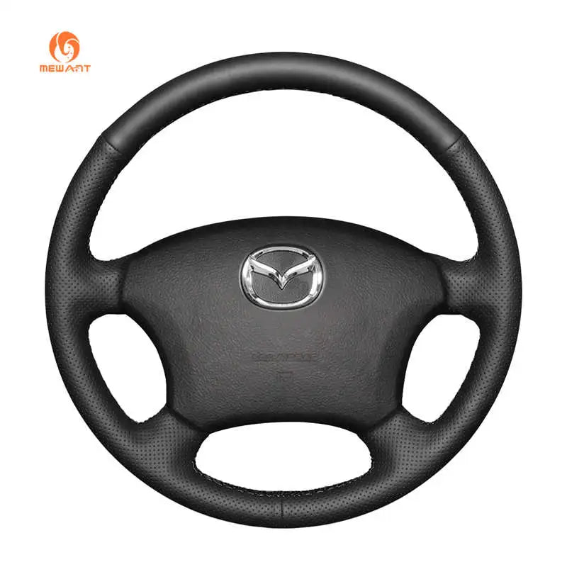 Steering Wheel Cover Mazda Bongo Truck 2022-2024